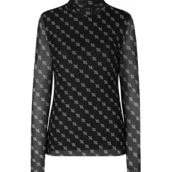 Cras Koby Bluse Mono Mono