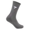 7 DAYS Active 2 Pack Strømper Sharkskin