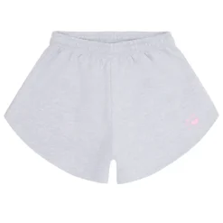 7 DAYS Active Organic Barb Shorts Heather Grey