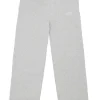 7 DAYS Active Organic Lounge Bukser Heather Grey