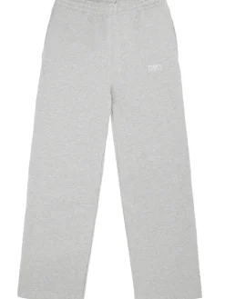7 DAYS Active Organic Lounge Bukser Heather Grey