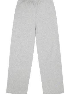 7 DAYS Active Organic Lounge Bukser Heather Grey