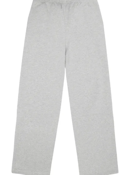 7 DAYS Active Organic Lounge Bukser Heather Grey