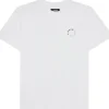7 DAYS Active Organic Regular T-shirt Brilliant White