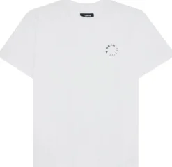 7 DAYS Active Organic Regular T-shirt Brilliant White