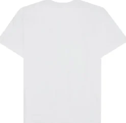7 DAYS Active Organic Regular T-shirt Brilliant White