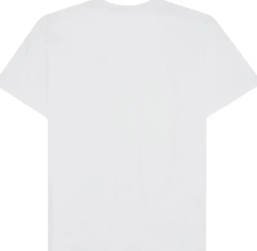 7 DAYS Active Organic Regular T-shirt Brilliant White