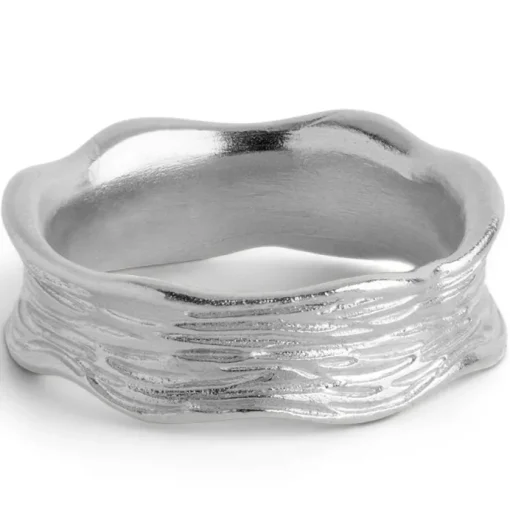 Enamel Ane Ring