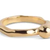 Enamel Ariel Ring