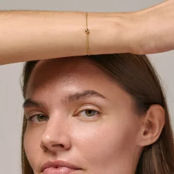 Enamel Balloon Armbånd