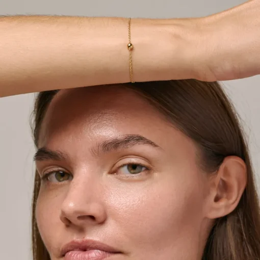 Enamel Balloon Armbånd