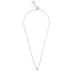 Enamel Balloon Halskæde