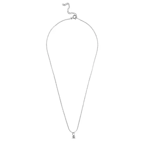 Enamel Balloon Halskæde
