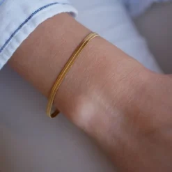 Enamel Caroline Armbånd