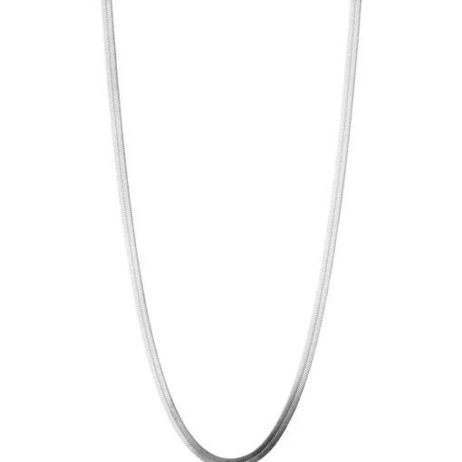 Enamel Caroline Halskæde