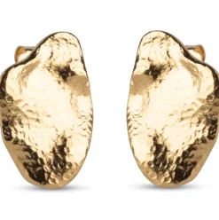 Enamel Maia Large Studs