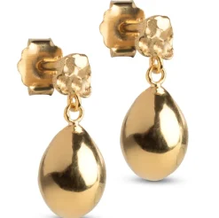 Enamel Poe Studs