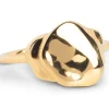 Enamel Sahara Ring