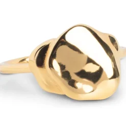 Enamel Sahara Ring