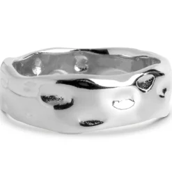 Enamel Sandra Ring