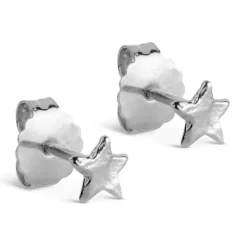 Enamel Star Energy Øreringe