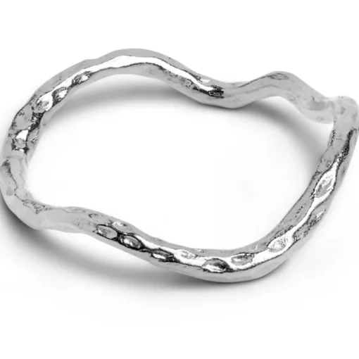 Enamel Sway Ring