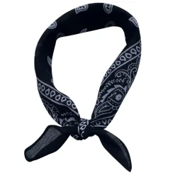 Everyday Filuca Bandana Tørklæde Black