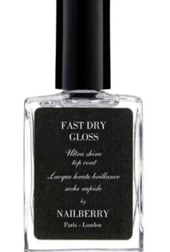 Fast Dry Gloss Top Coat