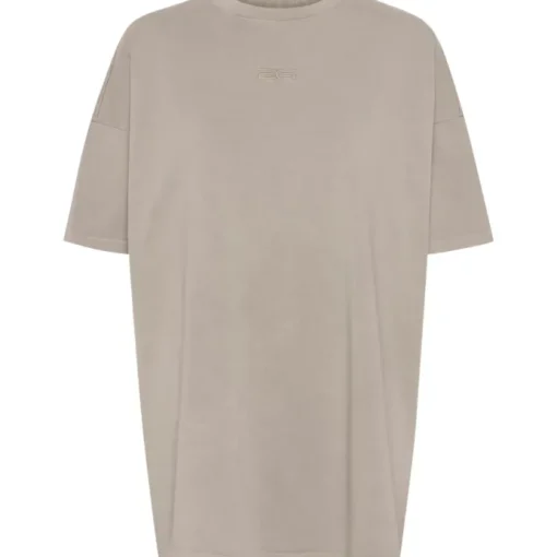 Gestuz Jio Oversize T-shirt Rock Ridge