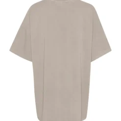 Gestuz Jio Oversize T-shirt Rock Ridge