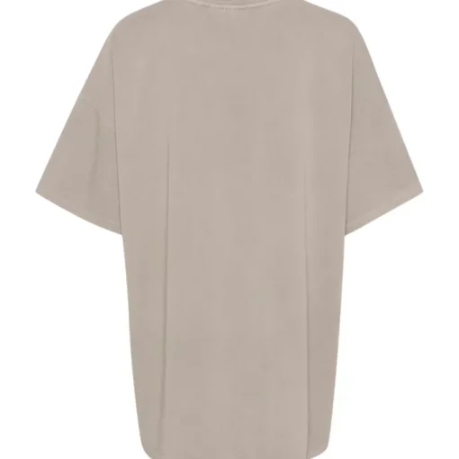 Gestuz Jio Oversize T-shirt Rock Ridge