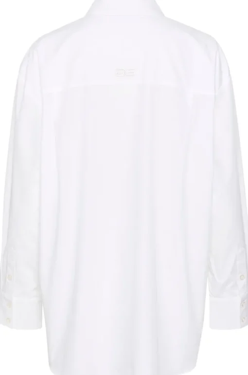 Gestuz Noelle Skjorte Bright White NO25