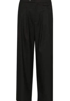 Gestuz Pauline HW Balloon Bukser Black
