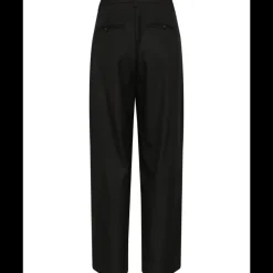 Gestuz Pauline HW Balloon Bukser Black