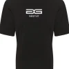 Gestuz Samurilly T-shirt Black