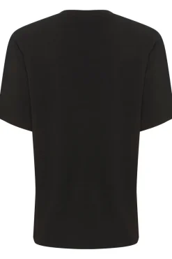 Gestuz Samurilly T-shirt Black