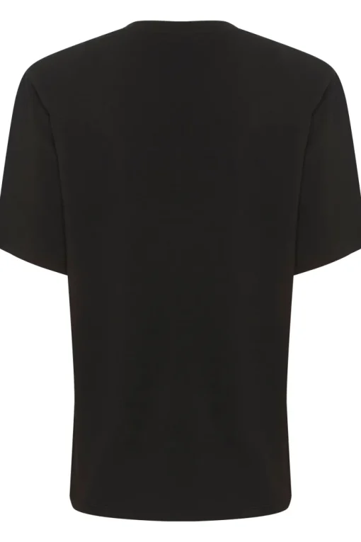 Gestuz Samurilly T-shirt Black
