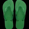 Havaianas Top Klipklapper Green (Forudbestilling lev. april)