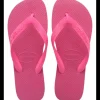 Havaianas Top Klipklapper Pink Flux (Forudbestilling lev. april)