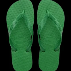 Havaianas Top Klipklapper Green (Forudbestilling lev. april)