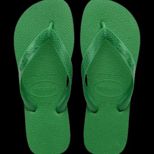 Havaianas Top Klipklapper Green (Forudbestilling lev. april)