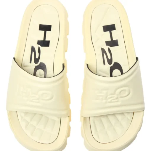 H2O Trek Sandal Pale Banana