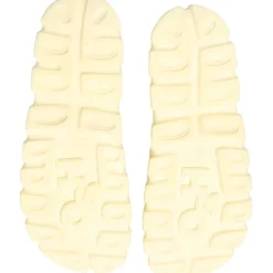 H2O Trek Sandal Pale Banana