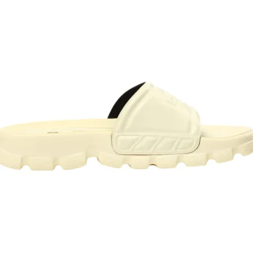 H2O Trek Sandal Pale Banana