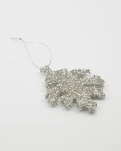 House Doctor Gliz Juleornamenter Glitter