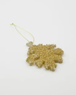 House Doctor Gliz Juleornamenter Glitter