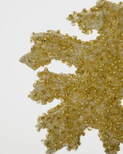 House Doctor Gliz Juleornamenter Glitter