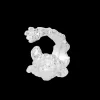 House of Vincent Archaic Shadow Ring