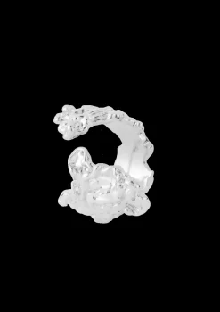 House of Vincent Archaic Shadow Ring