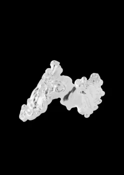 House of Vincent Archaic Shadow Ring